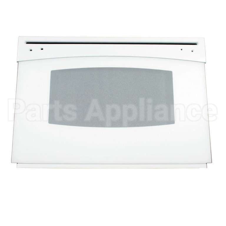 WB57T10280 GE Door Otr Asm 30 (Wh)