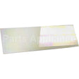 WB57T10295 GE Glass Ovn Upr Dr Inr