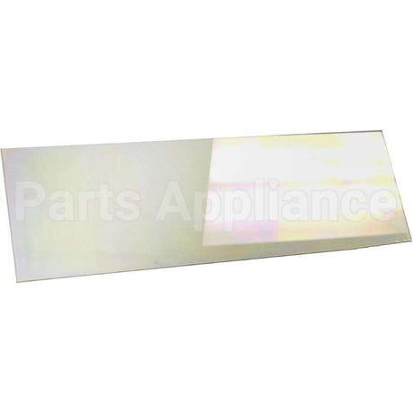WB57T10295 GE Glass Ovn Upr Dr Inr