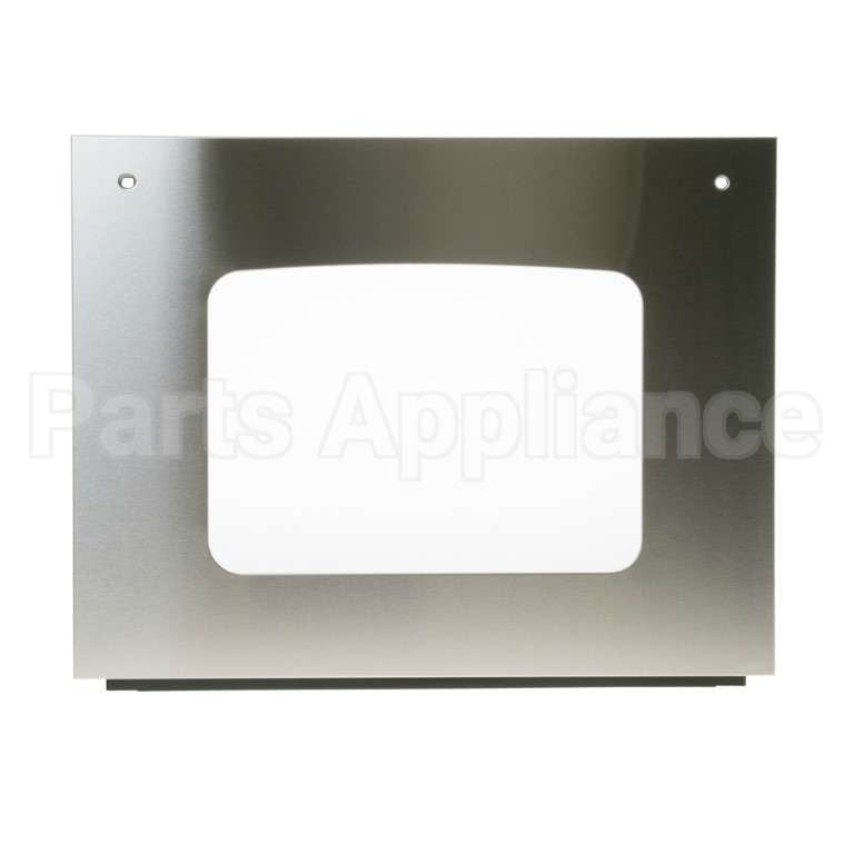 WB57T10333 GE Door Otr Asm 27 (Ss)