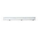 WB57T10344 GE Door Otr Asm 30 (Wh)