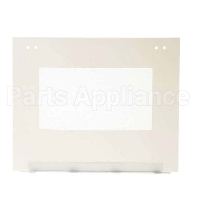 WB57T10371 GE Door Glass And Trim Bq