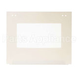 WB57T10371 GE Door Glass And Trim Bq