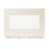 WB57T10382 GE Door Glass And Trim Bq