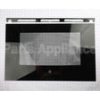 WB57X21391 GE Glass Oven Door Asm
