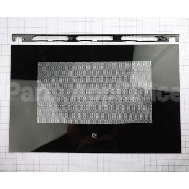 WB57X21391 GE Glass Oven Door Asm