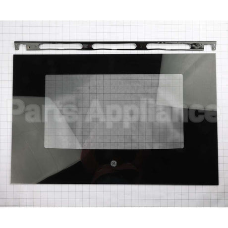 WB57X21391 GE Glass Oven Door Asm