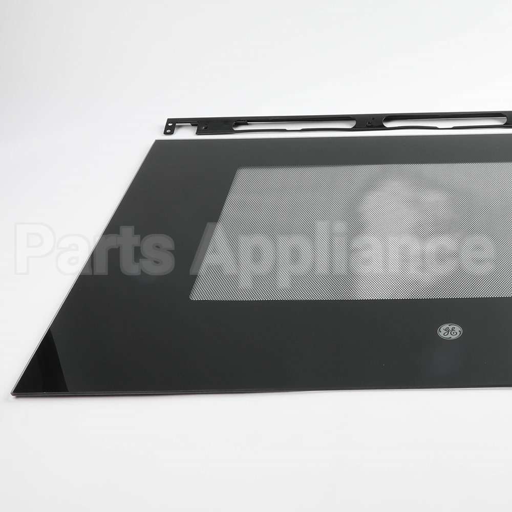 WB57X21391 GE Glass Oven Door Asm