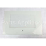 WB57X21442 GE Glass Oven Door Asm