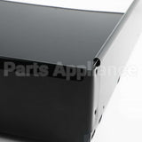 WB58K10015 GE Range Drawer Body