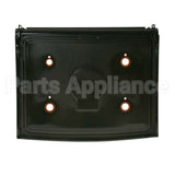 WB61K10016 GE Range Top Sub-Assy