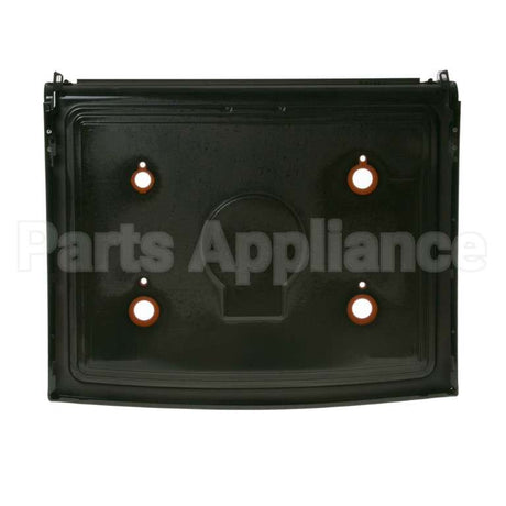 WB61K10016 GE Range Top Sub-Assy