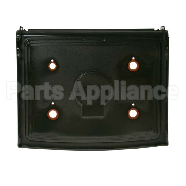 WB61K10016 GE Range Top Sub-Assy