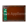 WB61T10117 GE Glass Maintop Asm