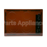 WB61T10117 GE Glass Maintop Asm