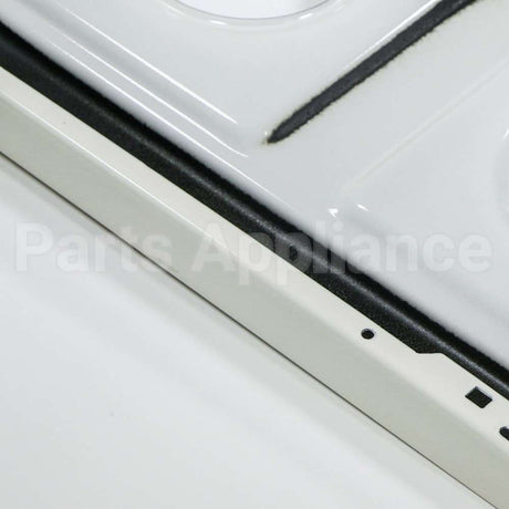 WB62K10064 GE Cooktop-Flat (Bisque)
