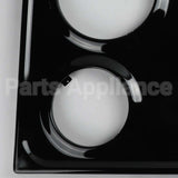 WB62K10085 GE Cooktop Black