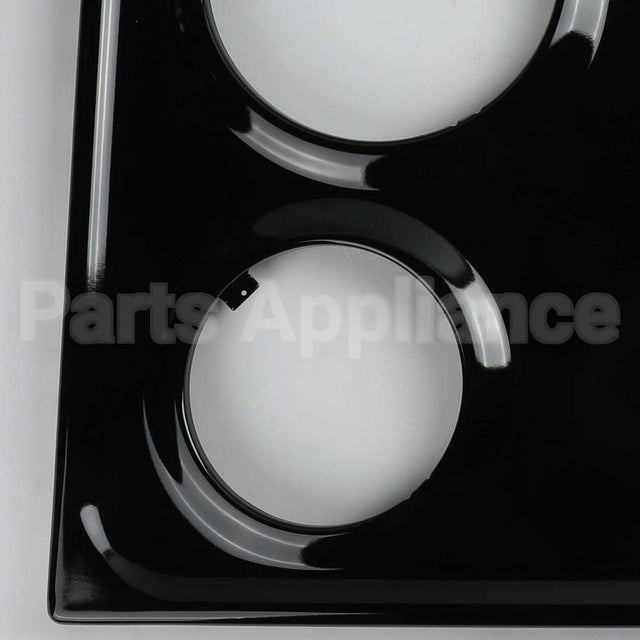 WB62K10085 GE Cooktop Black