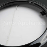 WB62K10085 GE Cooktop Black