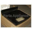 WB62T10754 GE Maintop & Glass Asm