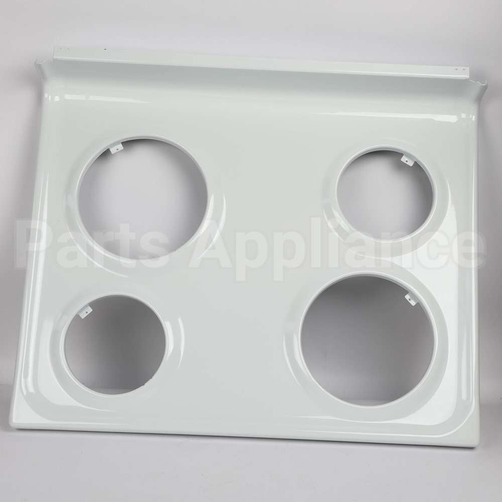 WB62X21353 GE Rangetop