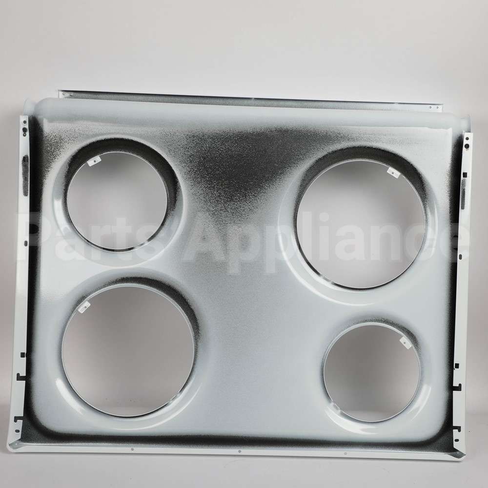 WB62X21353 GE Rangetop