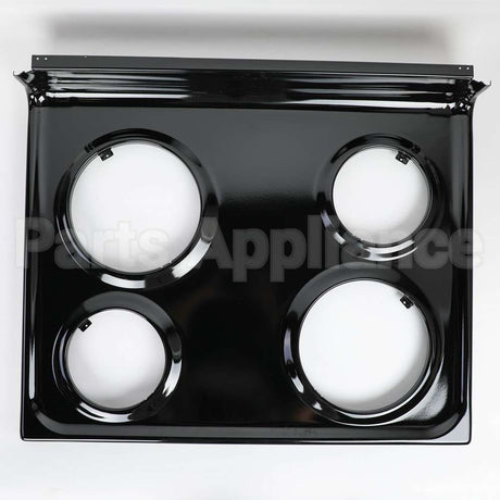 WB62X21354 GE Range Top