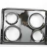 WB62X21354 GE Range Top