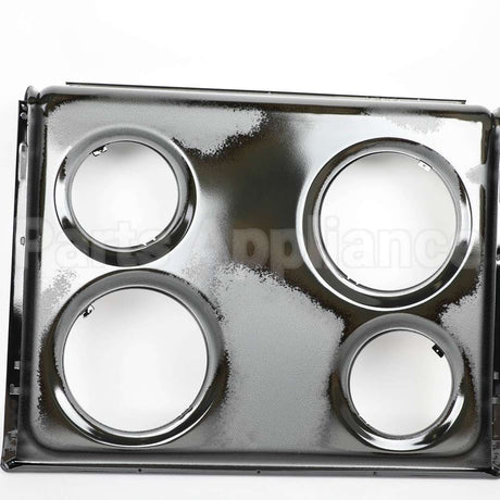 WB62X21354 GE Range Top