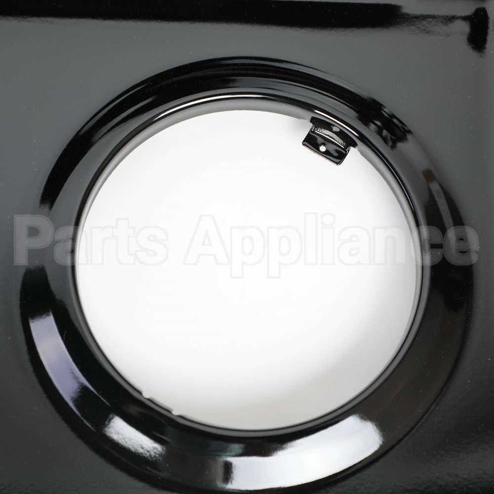 WB62X21354 GE Range Top