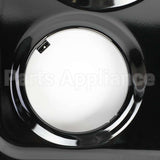 WB62X21354 GE Range Top