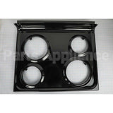 WB62X21354 GE Range Top