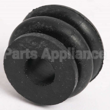 WB62X24112 GE Maintop Glass & Frameasm Bk