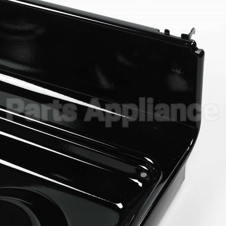 WB62X24778 GE Rangetop & Brkt Asm