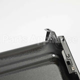 WB62X24822 GE Range Top And Bracket Assembly