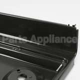 WB62X24822 GE Range Top And Bracket Assembly