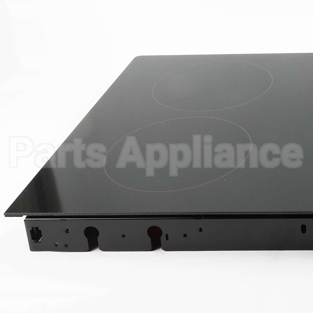 WB62X25962 GE Range Maintop Glass Assembly