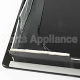 WB62X25962 GE Range Maintop Glass Assembly