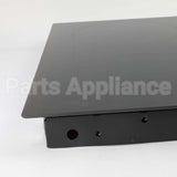 WB62X25968 GE Maintop Glass Asm (Bk)