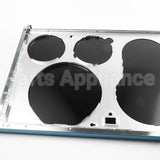 WB62X26628 GE Rangetop Glass Asm