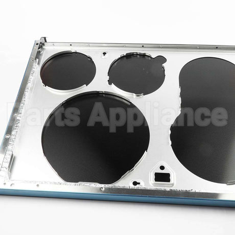 WB62X26628 GE Rangetop Glass Asm