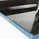 WB62X26628 GE Rangetop Glass Asm
