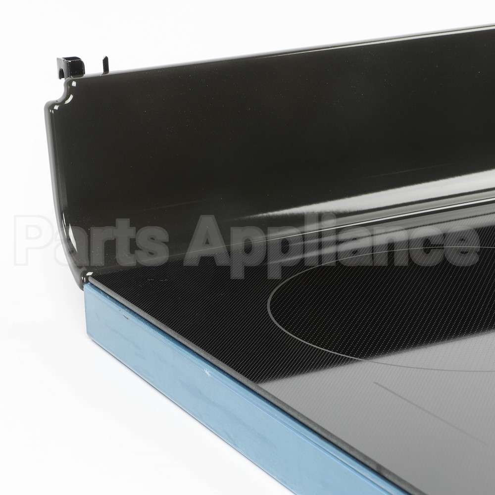 WB62X26628 GE Rangetop Glass Asm