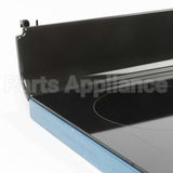 WB62X26628 GE Rangetop Glass Asm