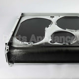WB62X26651 GE Rangetop Glass Asm (Wh)