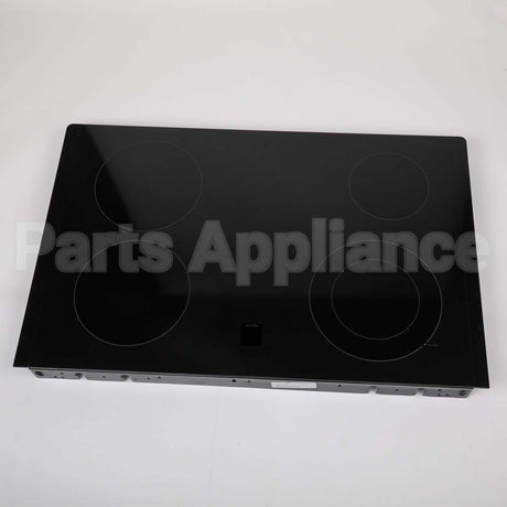 WB62X29259 GE Maintop Glass Asm