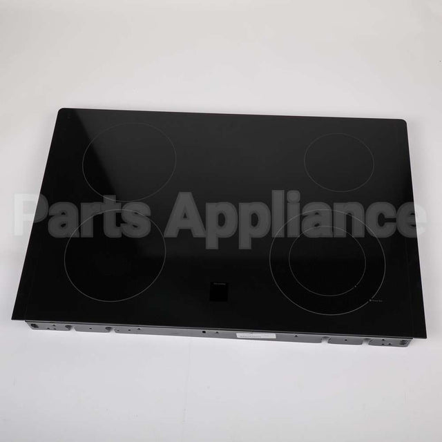 WB62X29259 GE Maintop Glass Asm