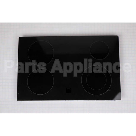 WB62X29259 GE Maintop Glass Asm