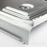 WB62X31580 GE White Range Top