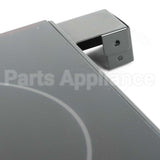 WB62X31946 GE Rangetop & Glass Asm